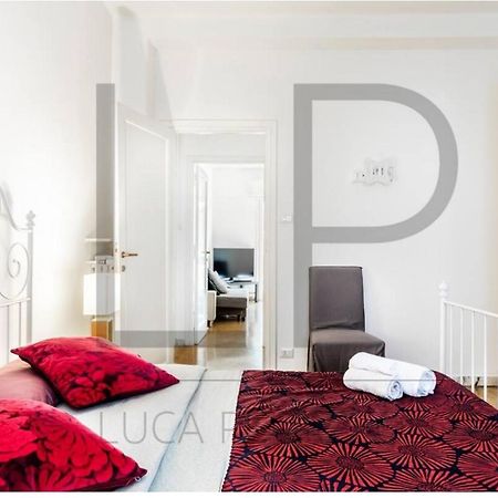 San Pietro Vaticano Family House Apartment Roma Ngoại thất bức ảnh
