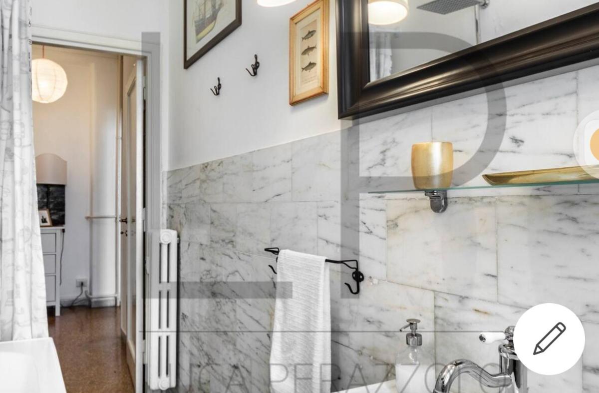 San Pietro Vaticano Family House Apartment Roma Ngoại thất bức ảnh