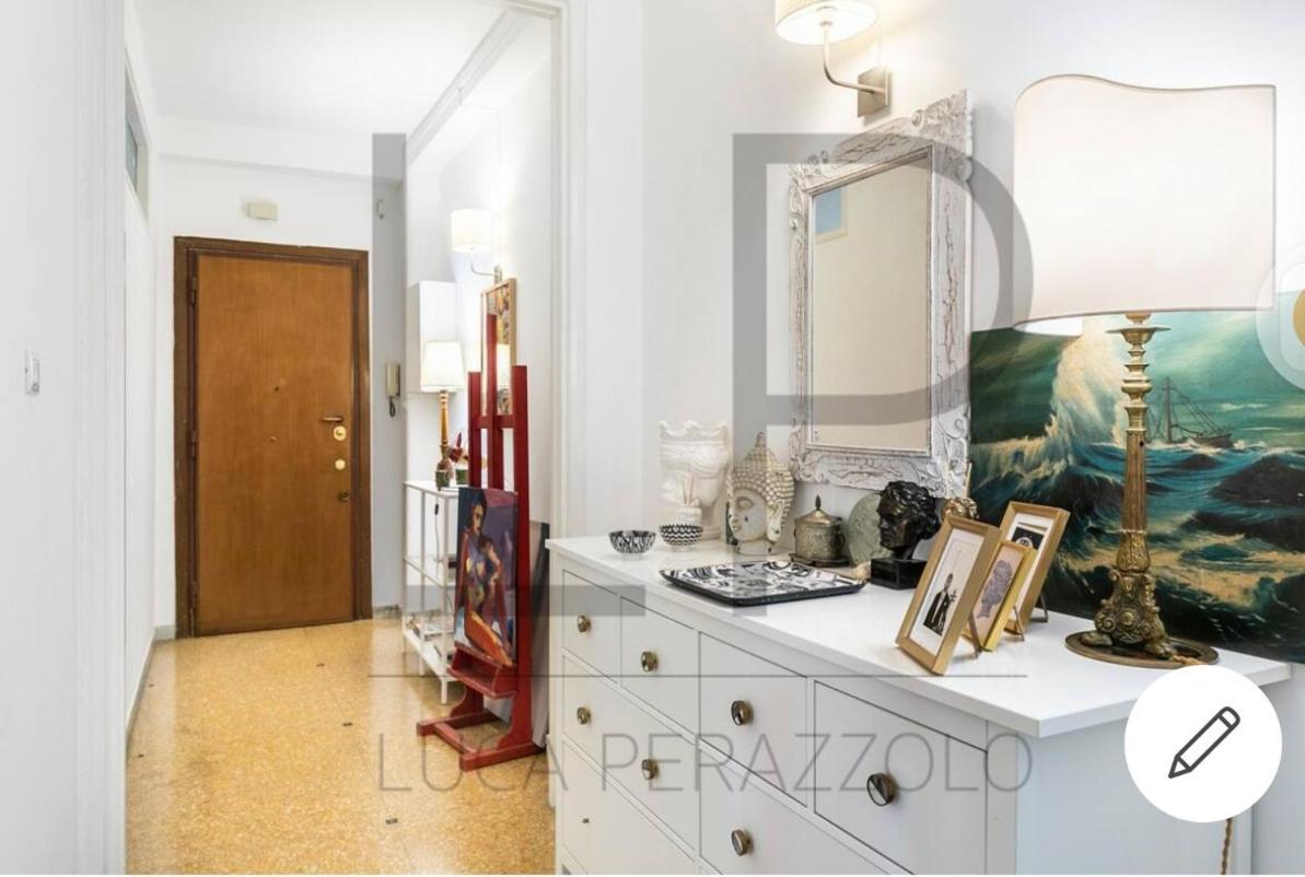San Pietro Vaticano Family House Apartment Roma Ngoại thất bức ảnh